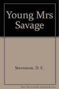 Young Mrs Savage