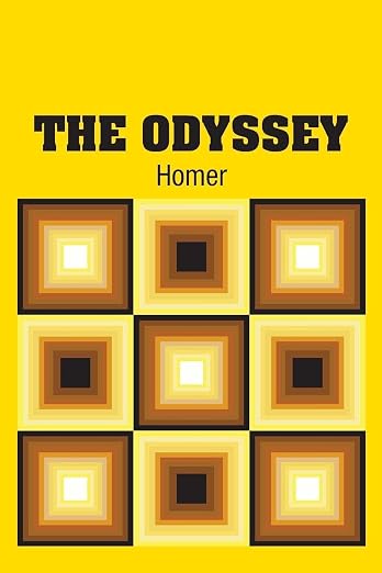 The Odyssey