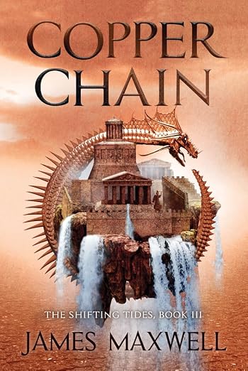 Copper Chain (The Shifting Tides)