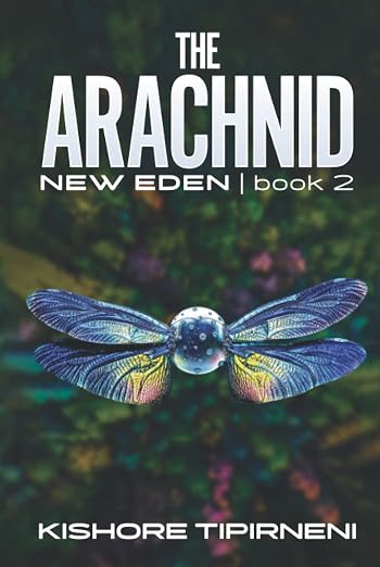 The Arachnid