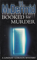 Booked for murder