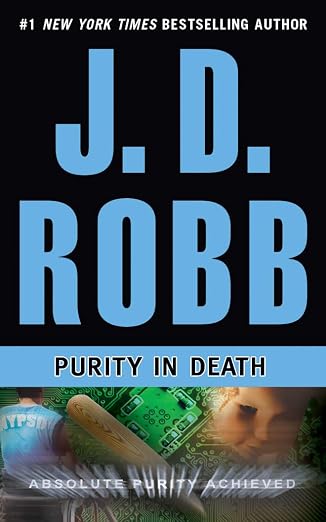 Purity In Death