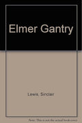 Elmer Gantry