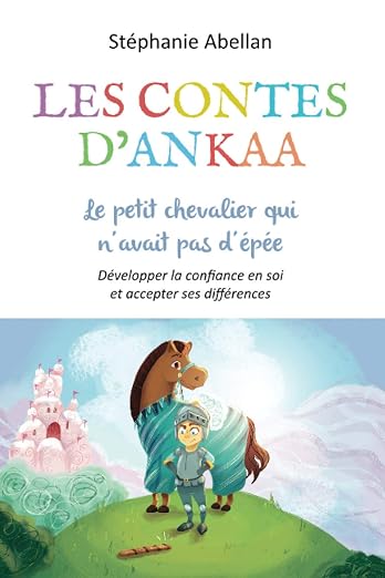 Le petit chevalier qui n'avait pas d'épée