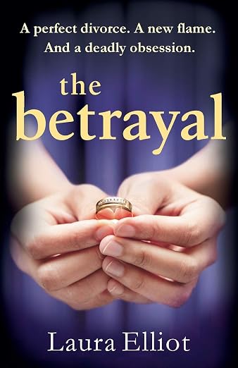 The betrayal