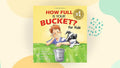 How Full Is Your Bucket? For Kids