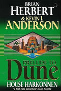 House Harkonnen (Prelude to Dune)