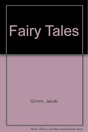 Fairy Tales