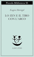 Lo zen e il tiro con l'arco