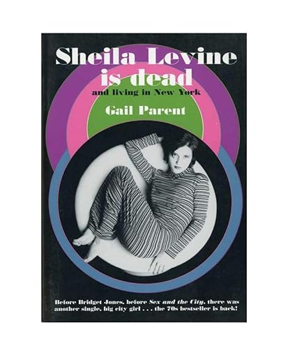 Sheila Levine is dead and living in New York