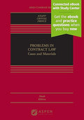 Problems in Contract Law