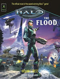 Halo The Flood (Halo (Audio))