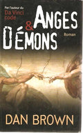 anges et demons