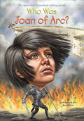 Who Was Joan Of Arc?