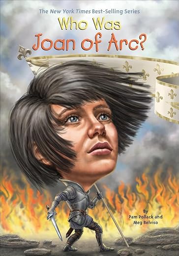 Who Was Joan Of Arc?