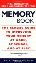 The Memory Book