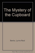 The Mystery of the Cupboard