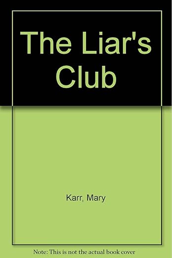 The Liar's Club
