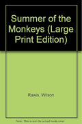 Summer of themonkeys