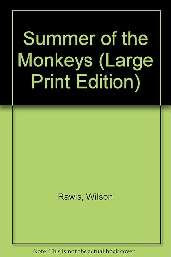 Summer of themonkeys