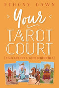 Your Tarot Court