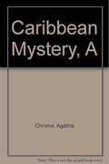 A Caribbean mystery
