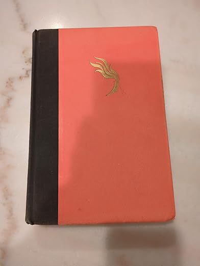 Lucifer's hammer