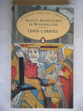 Alice's Adventures in Wonderland