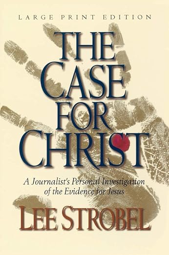 The Case for Christ