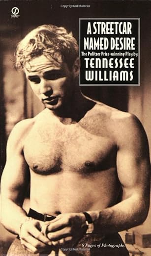A Streetcar Named Desire