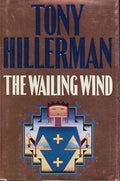 The Wailing Wind  CD