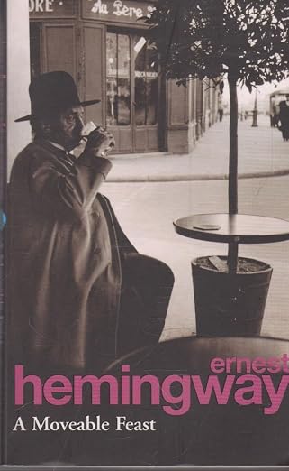 A Moveable Feast