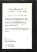 How Good Is Good Enough? (LifeChange Books)