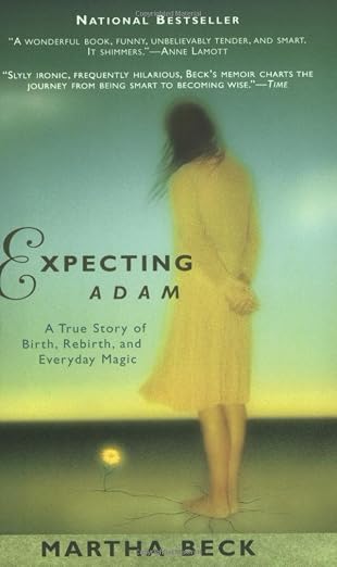 Expecting Adam