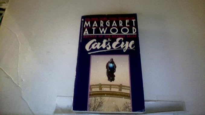Cat's eye