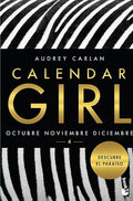 Calendar Girl 4