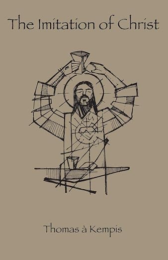 The Imitation of Christ