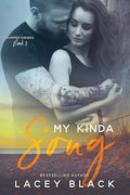 My Kinda Song (Summer Sisters) (Volume 3)