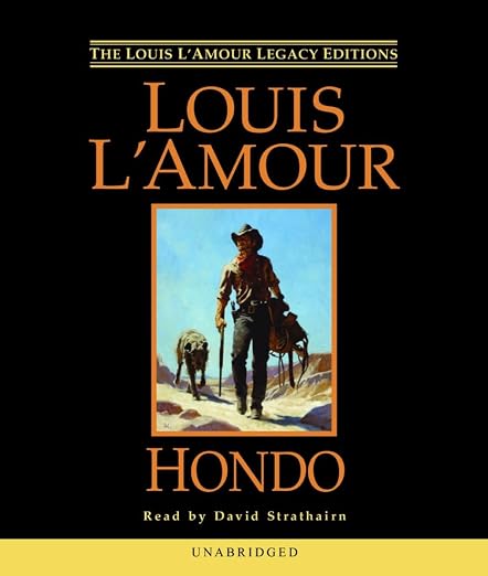 Hondo (Louis L'Amour)