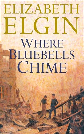 Where Bluebells Chime (Suttons of Yorkshire)