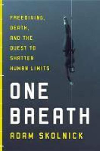 One breath