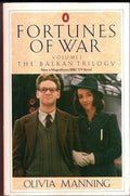 The Balkan Trilogy The Great Fortune,  The Spoilt City,  Friends and Heroes