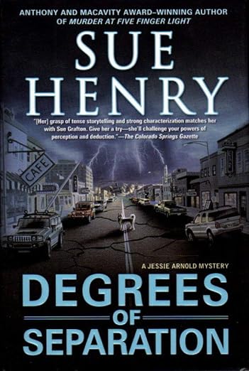 Degrees of Separation