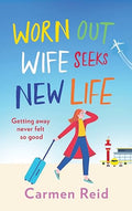 Worn Out Wife Seeks New Life
