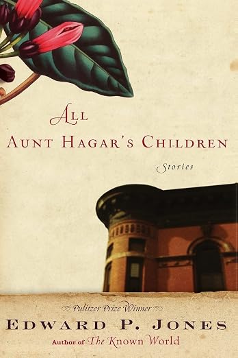 All Aunt Hagar's Children LP