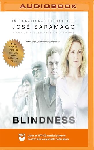 Blindness