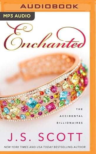 Enchanted