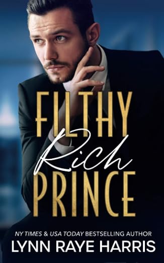 Filthy Rich Prince