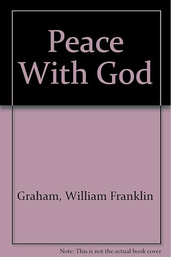 Peace with God