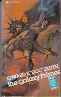 The Galaxy Primes (Ace SF, 27291)